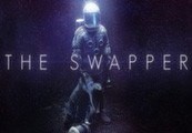The Swapper cover art