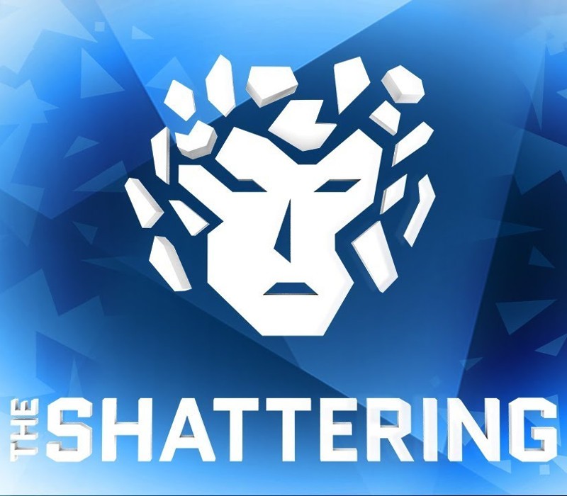 The Shattering cover art
