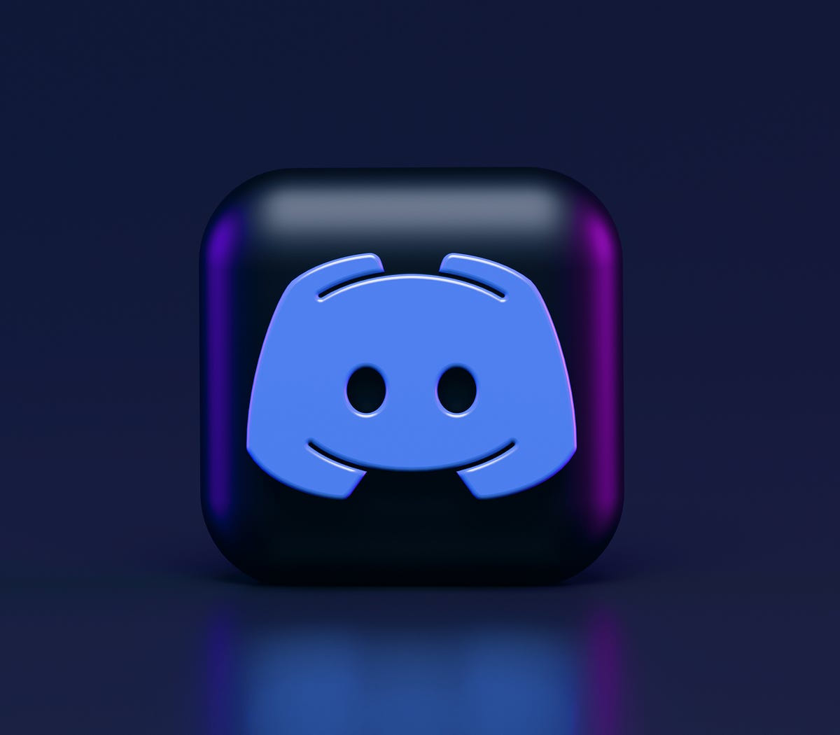 Discord Server - 1000 Offline User Boost - 1 Month cover art