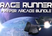 Rage Runner cover art