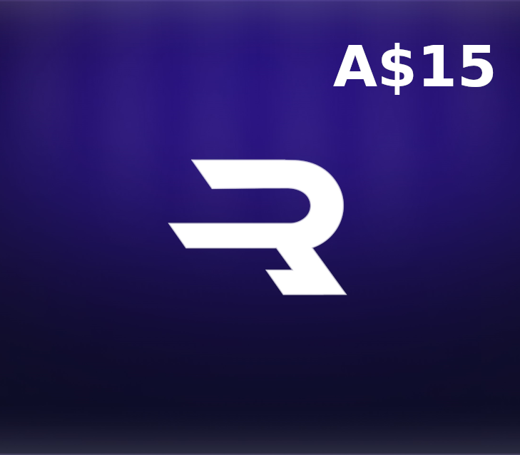 Rewarble Super A$15 Gift Card cover art