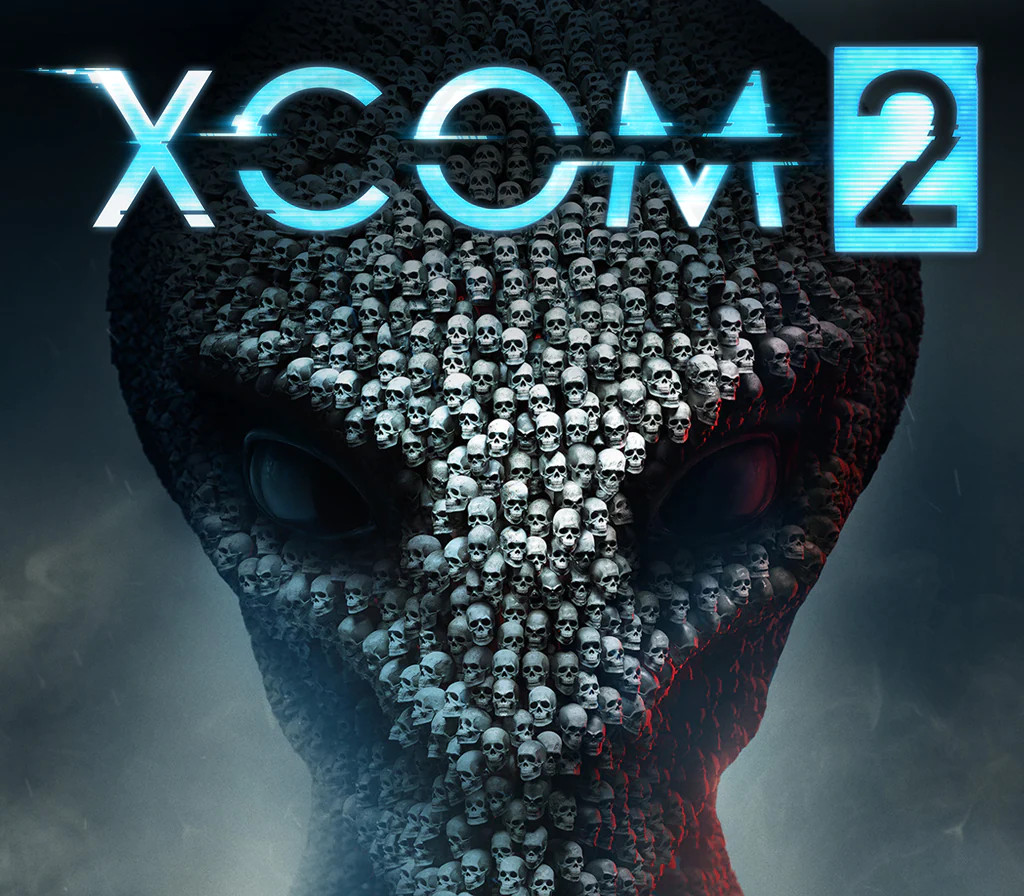 XCOM 2 PS4/PS5 Access cover art