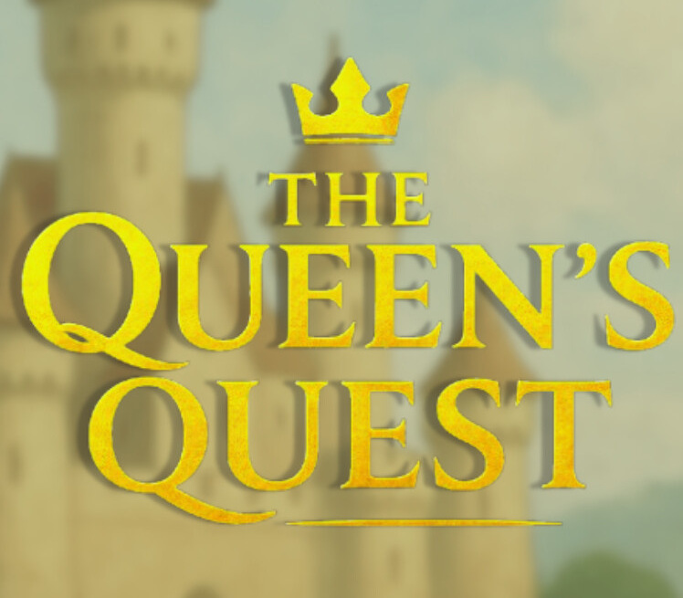 The Queen's Quest cover art