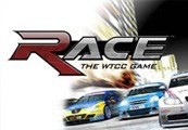 Race: The WTCC Game + Caterham Expansion cover art
