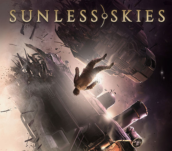 Sunless Skies: Sovereign Edition cover art