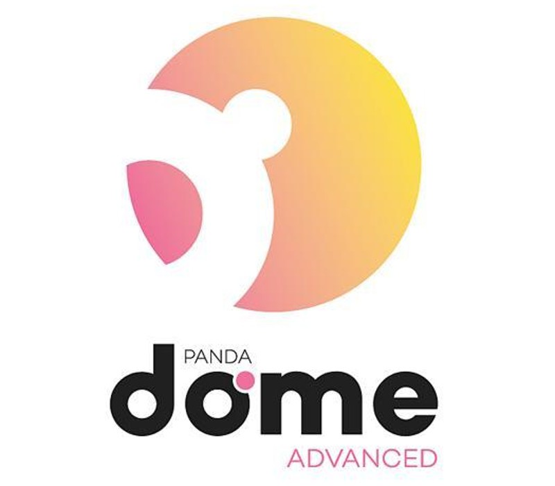 Panda Dome Advanced (3 Years / 5 Devices) cover art