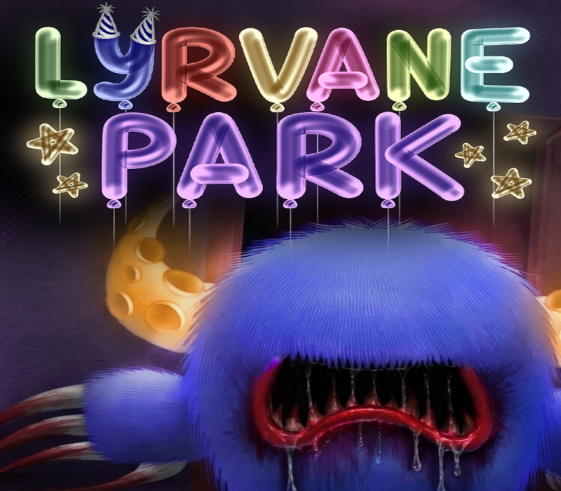 Lyrvane Park cover art