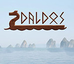 Daldos cover art