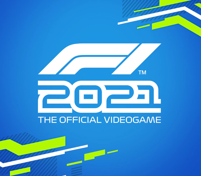 F1 2021 XBOX One / Xbox Series X|S Access cover art