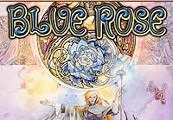 Blue Rose cover art
