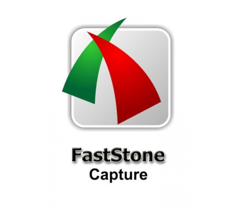 FastStone Capture 9.3 cover art