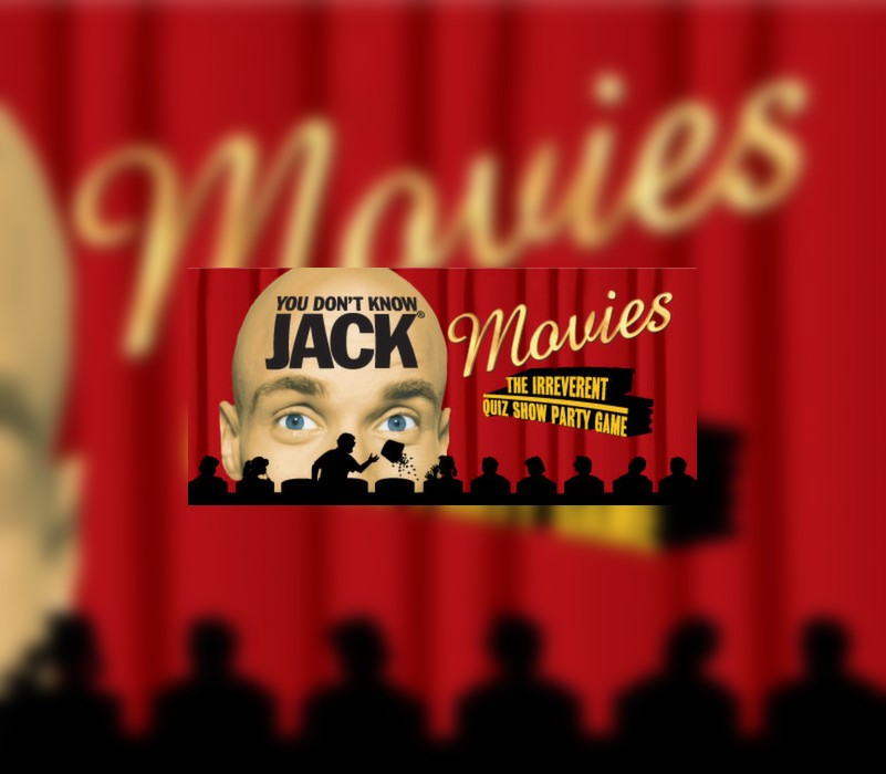 YOU DON'T KNOW JACK MOVIES cover art