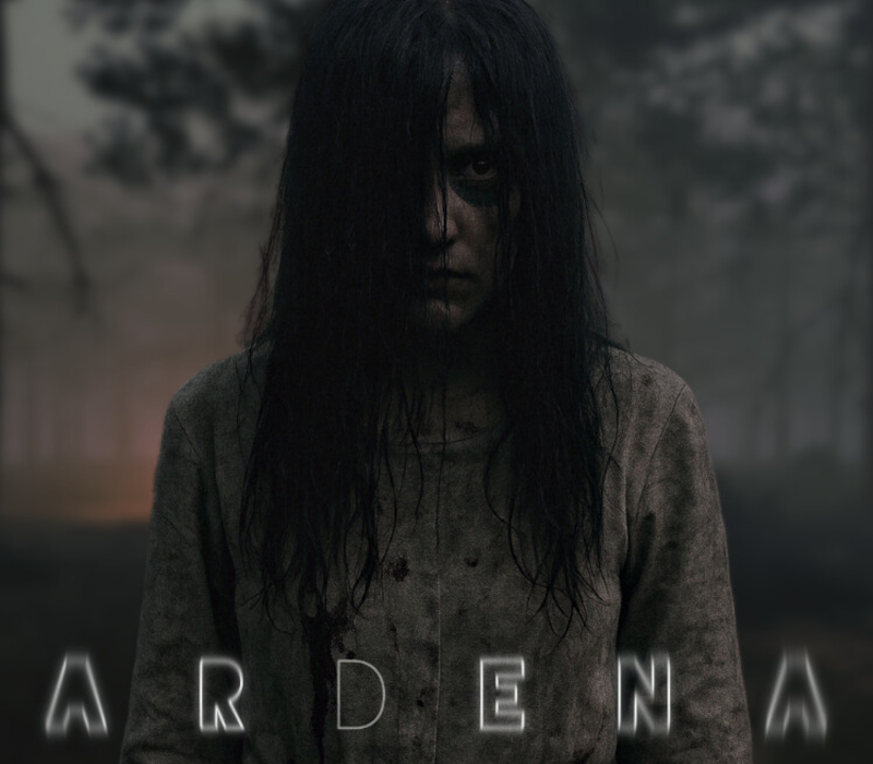 Ardena cover art