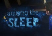Among the Sleep cover art