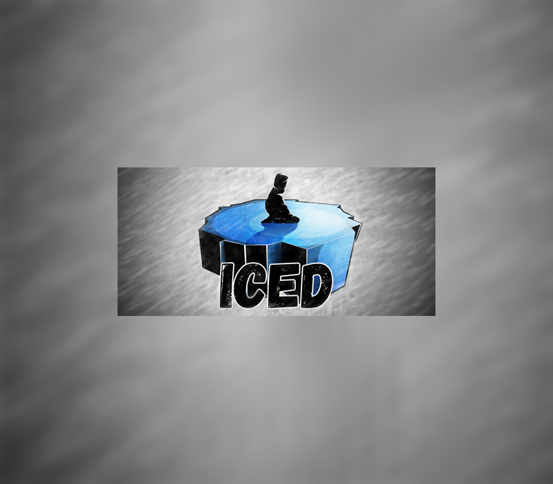 ICED cover art
