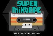 Super Mixtape cover art
