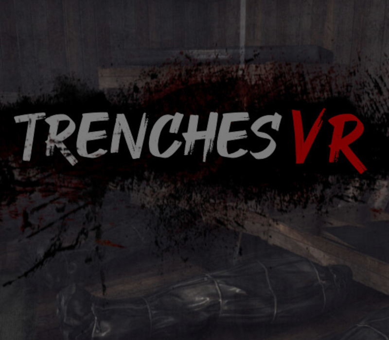 Trenches VR cover art