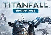 Titanfall Season Pass cover art