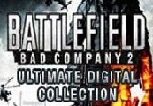 Battlefield Bad Company 2 Ultimate Digital Collection cover art