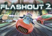 Flashout 2 cover art