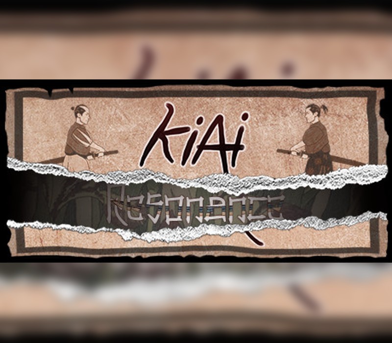 Kiai Resonance cover art