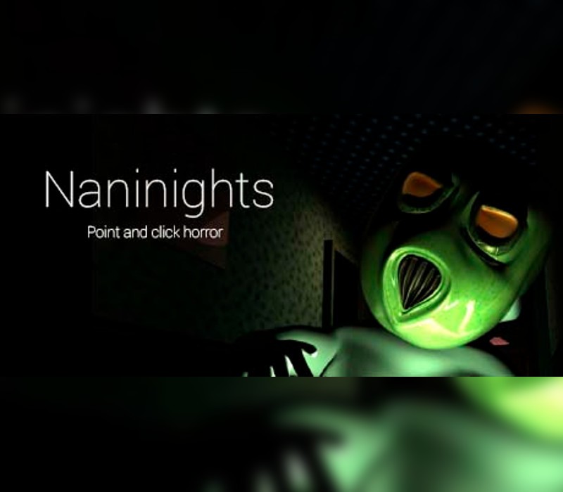 Naninights cover art