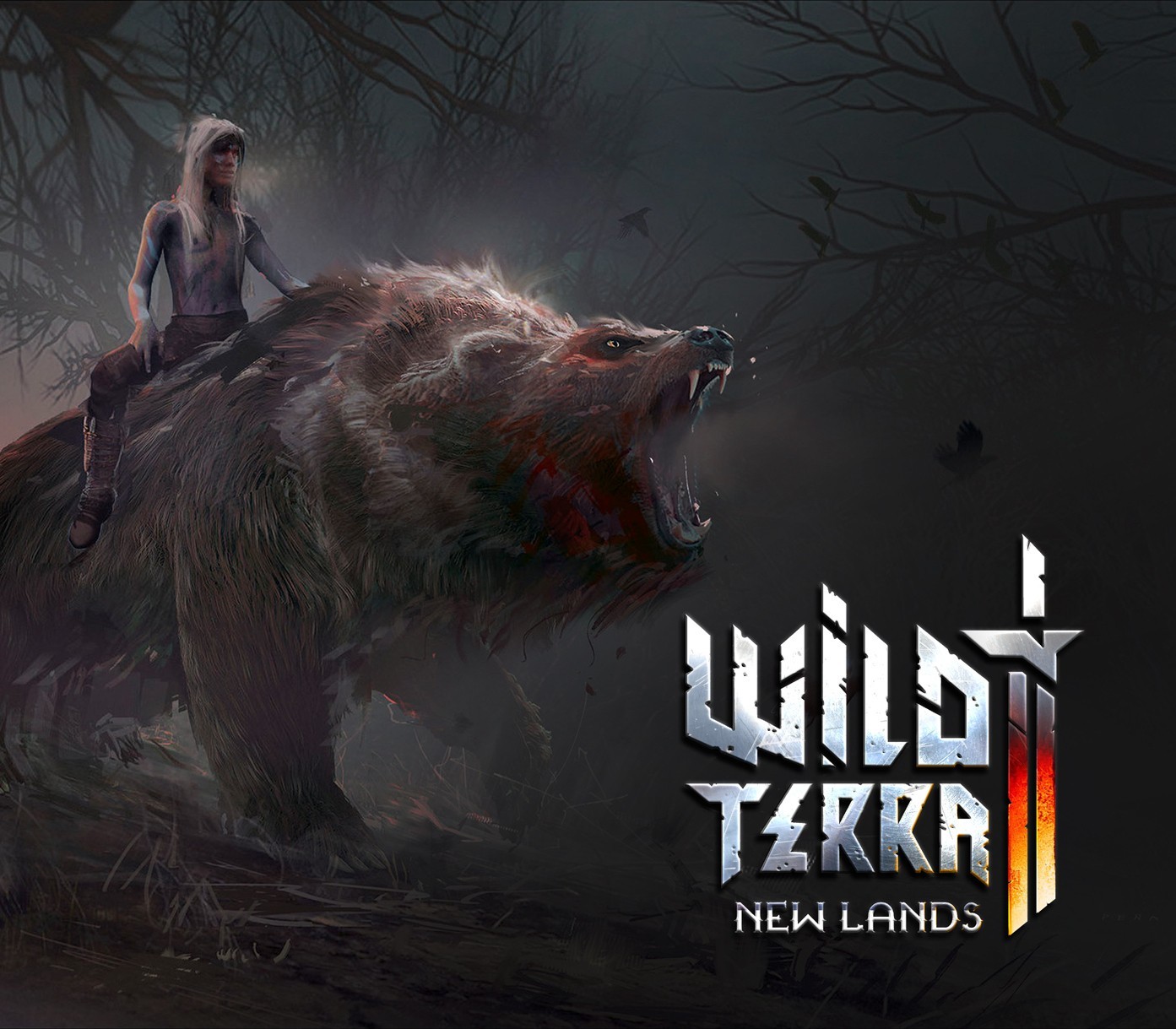 Wild Terra 2 - Cultist Pack DLC cover art