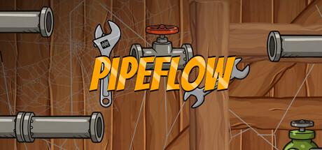 PipeFlow cover art