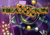 Reaxxion cover art