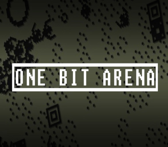 One Bit Arena cover art