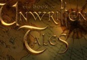 The Book of Unwritten Tales Digital Deluxe Edition cover art