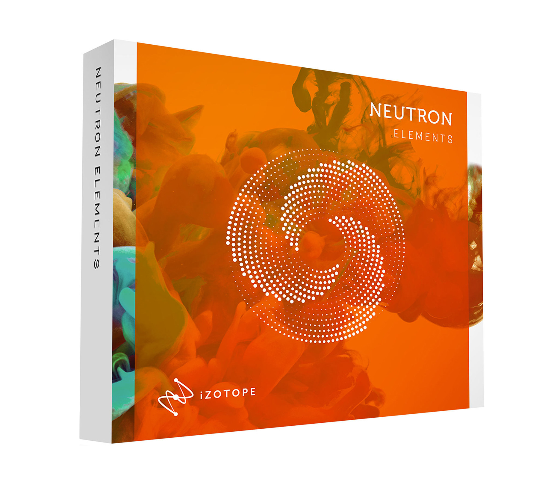 iZotope Neutron 3 Elements PC/MAC cover art