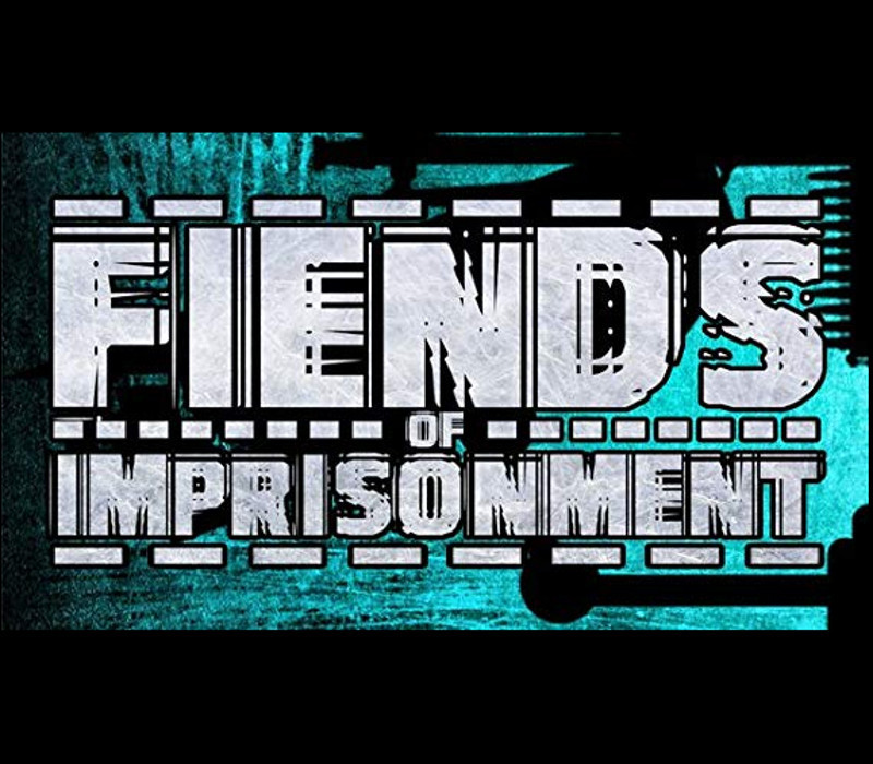 Fiends of Imprisonment cover art