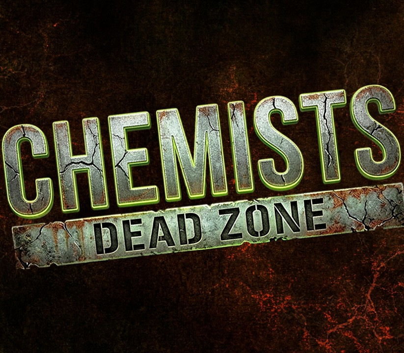 CHEMISTS: Dead Zone cover art