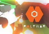 POLYWAR cover art