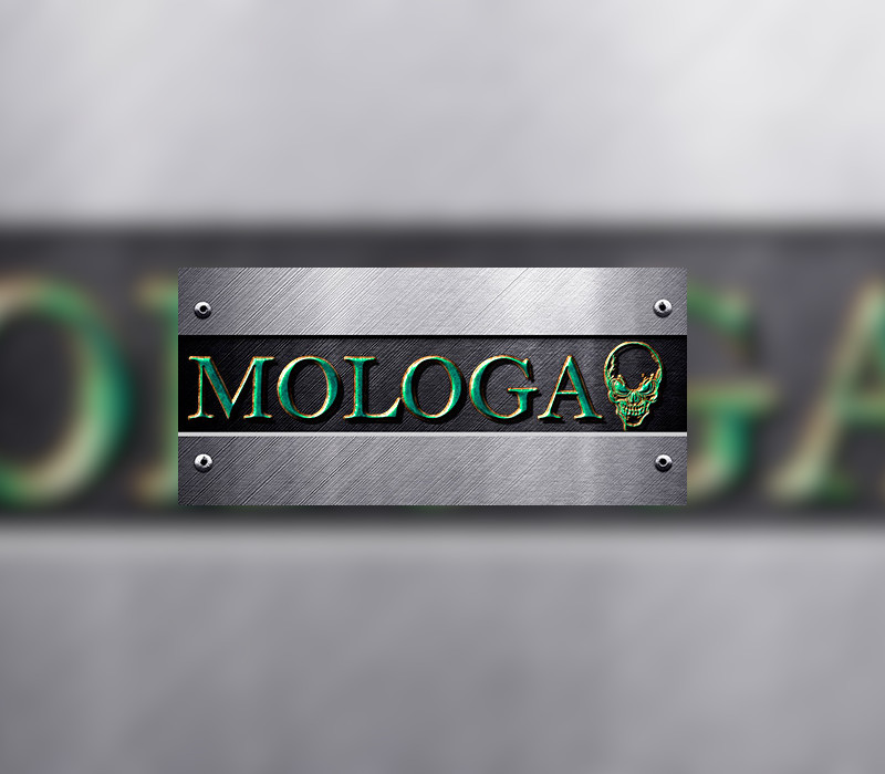 MOLOGA cover art