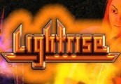 Lightrise cover art
