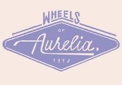 Wheels of Aurelia cover art