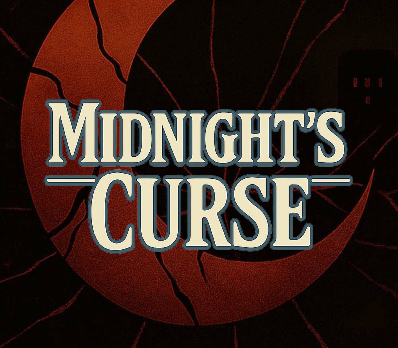 Midnight's Curse cover art
