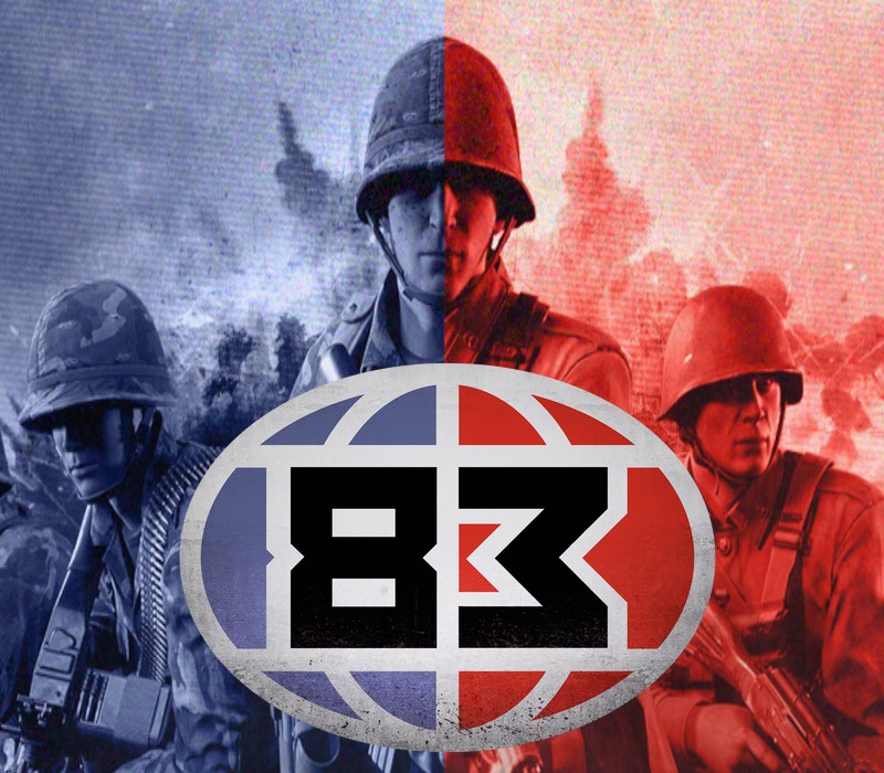 '83 cover art