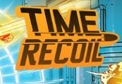 Time Recoil cover art