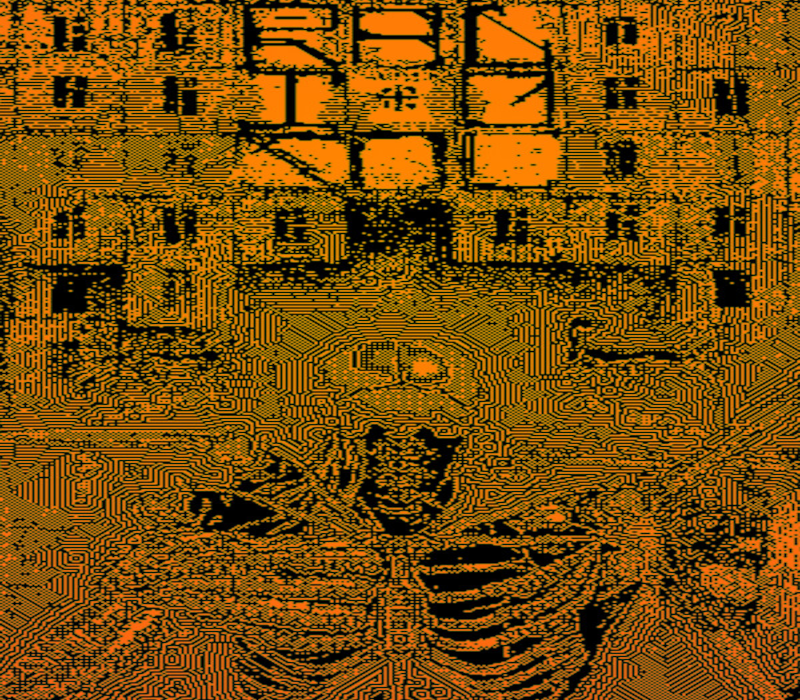RADIOSOL cover art