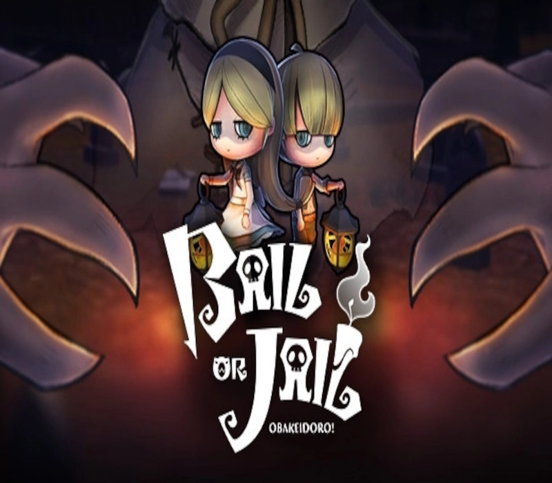 Bail or Jail cover art