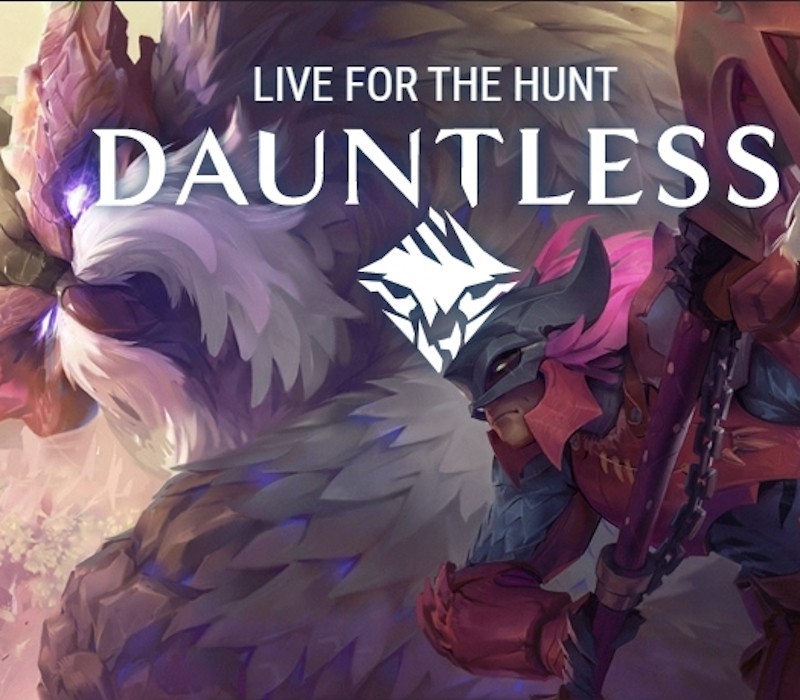 Dauntless: Desperado Bundle Twitch Loot cover art