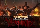 Warhammer: End Times - Vermintide Collector's Edition cover art