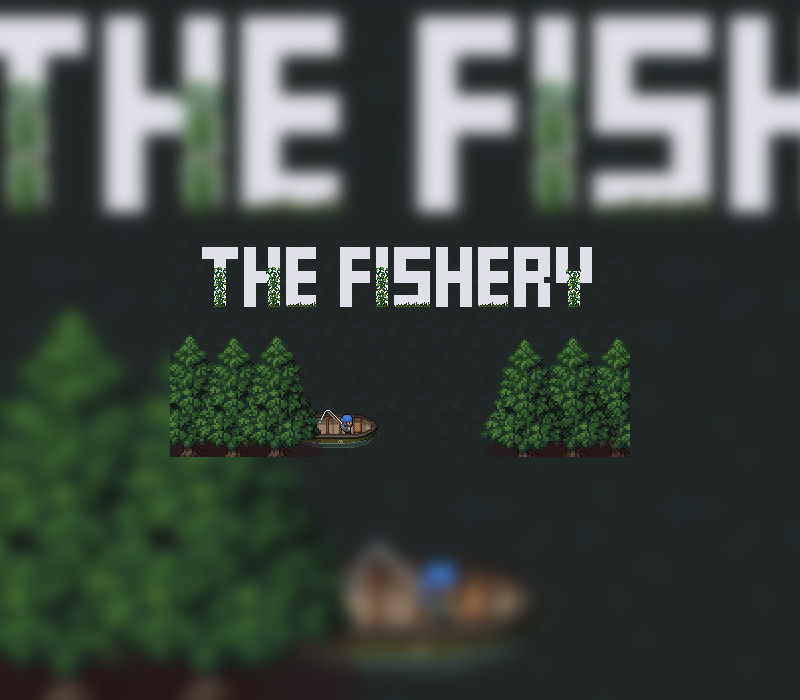 The Fishery cover art