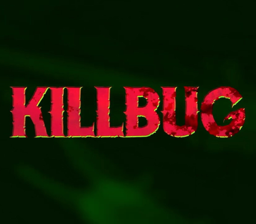KILLBUG cover art