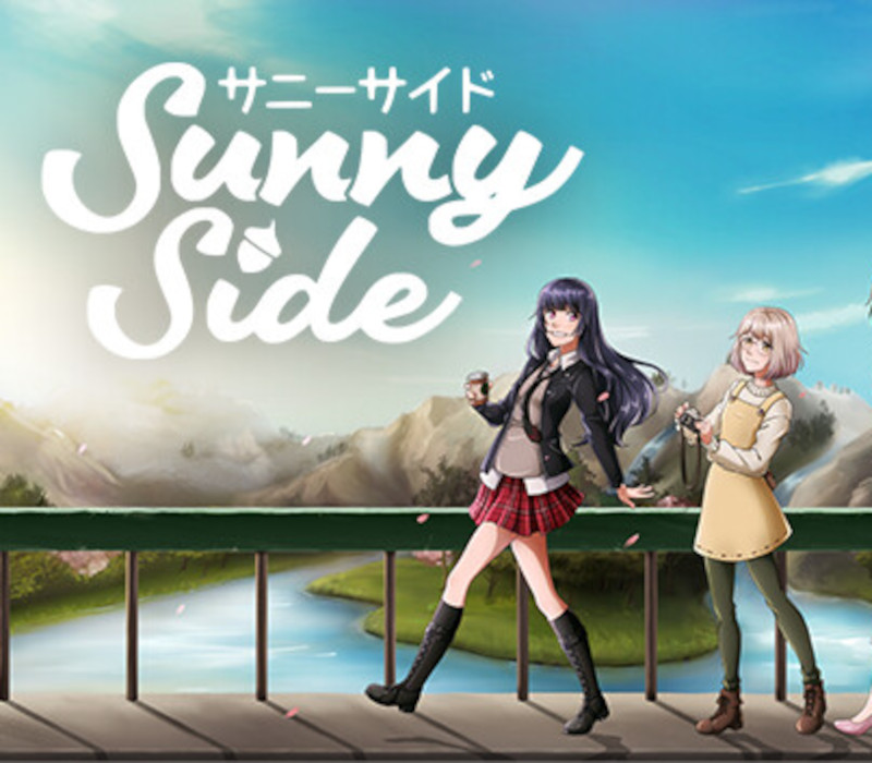 SunnySide cover art