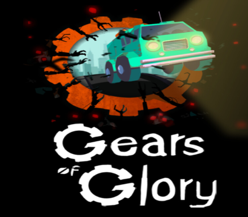 Gears of Glory cover art