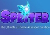 Spriter Pro cover art